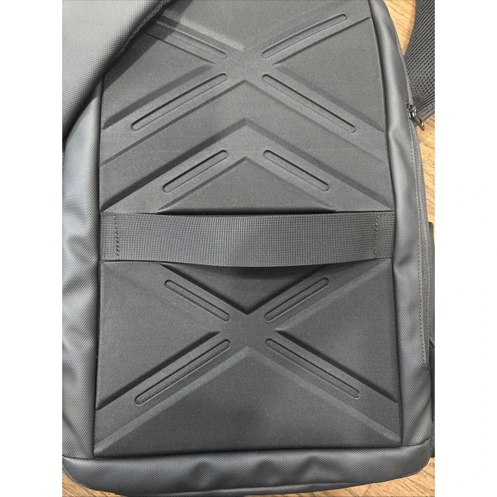 New! FENRUIEN Business Travel Backpack, Expandable,Computer with USB Port.